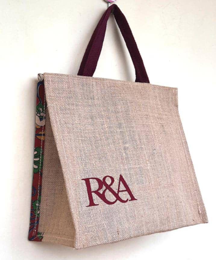CORPORATE SOUVENIR TOTES